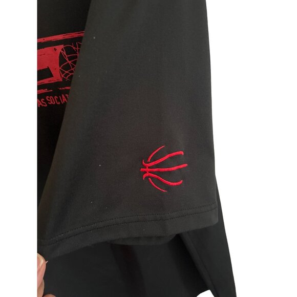 NBA Elevation National Basketball Association Short Sleeve Tee, XL - Picture 3 of 10